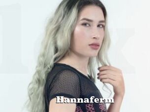 Hannaferm