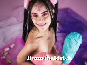 Hannahaldrich