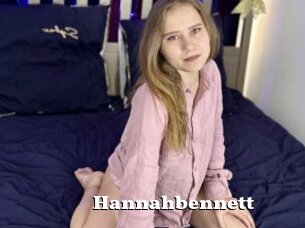Hannahbennett