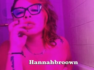 Hannahbroown