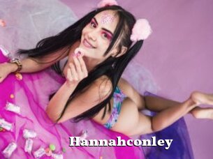 Hannahconley