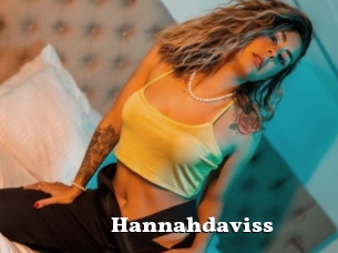 Hannahdaviss