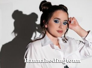 Hannahedingtonn