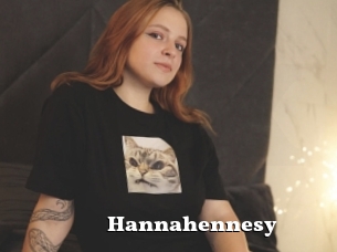 Hannahennesy