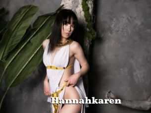 Hannahkaren