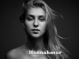 Hannahmur
