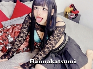 Hannakatsumi
