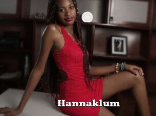 Hannaklum