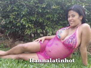Hannalatinhot
