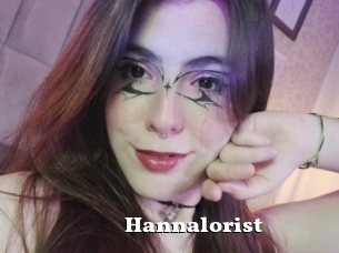 Hannalorist