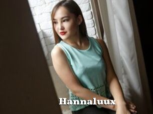 Hannaluux