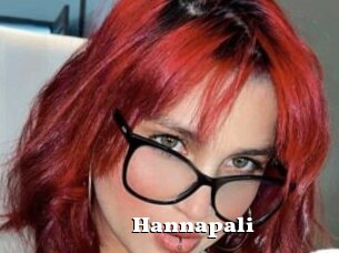 Hannapali