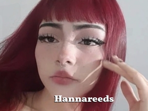 Hannareeds