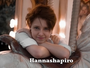 Hannashapiro