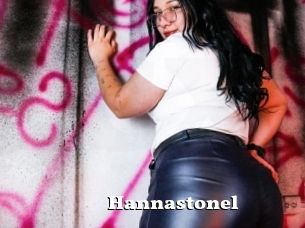 Hannastonel