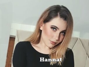 Hannat