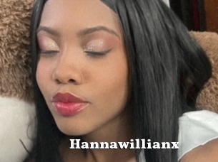 Hannawillianx
