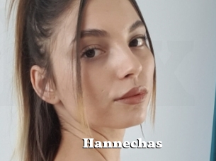Hannechas