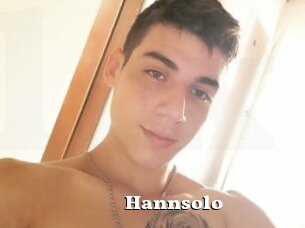 Hannsolo