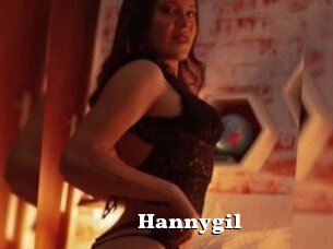 Hannygil