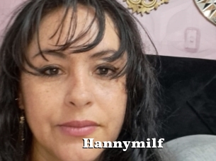 Hannymilf