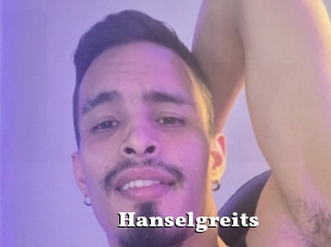 Hanselgreits