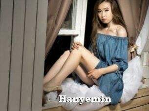 Hanyemin