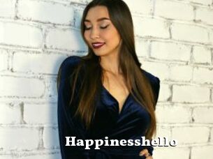 Happinesshello