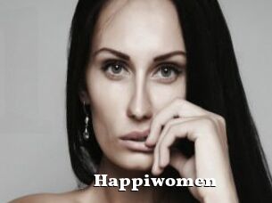 Happiwomen