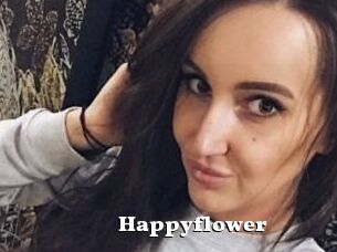 Happyflower