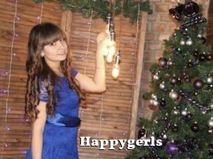 Happygerls