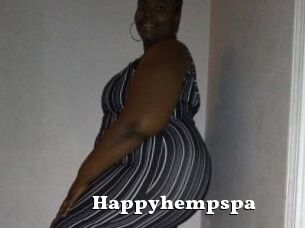 Happyhempspa