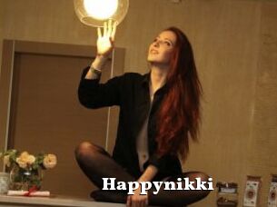 Happynikki