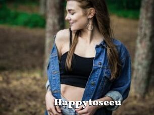 Happytoseeu