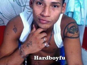 Hardboyfu