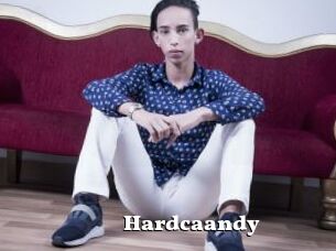 Hardcaandy