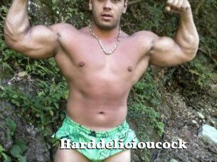Harddelicioucock