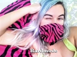 Hardm0de