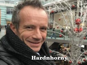 Hardnhorny