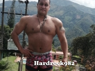 Hardrock982