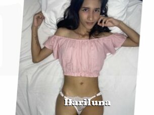 Hariluna