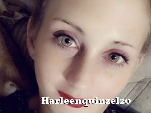 Harleenquinzel20