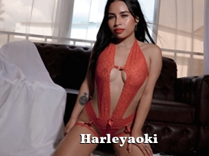 Harleyaoki