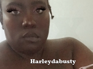 Harleydabusty