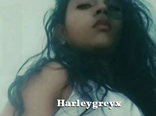 Harleygreyx