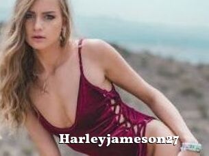Harleyjameson27