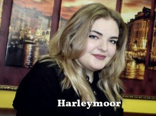 Harleymoor