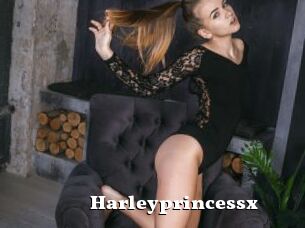 Harleyprincessx
