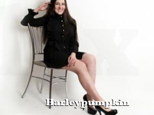 Harleypumpkin