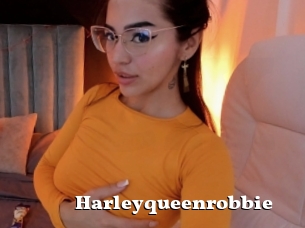Harleyqueenrobbie